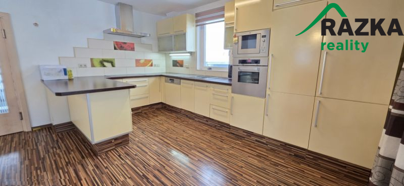 Prodej RD 5+kk (275m2) , Studánka u Tachova - 2