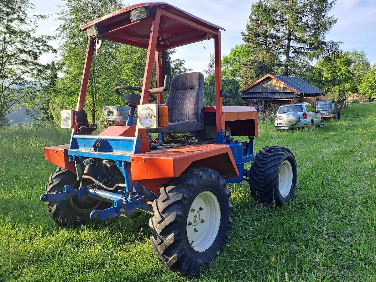 Nosič nářadí Reform Metrac 3000 - 2