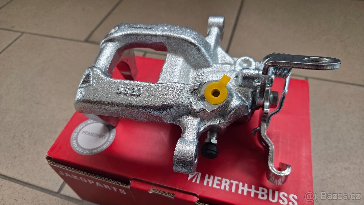 Brzdový třmen 5K0615423 HERTH+BUSS (nový) - 2