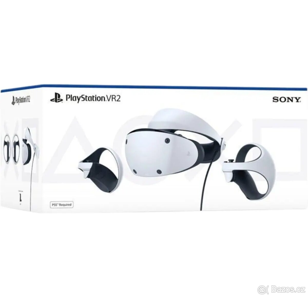 Playstation VR2 - 2