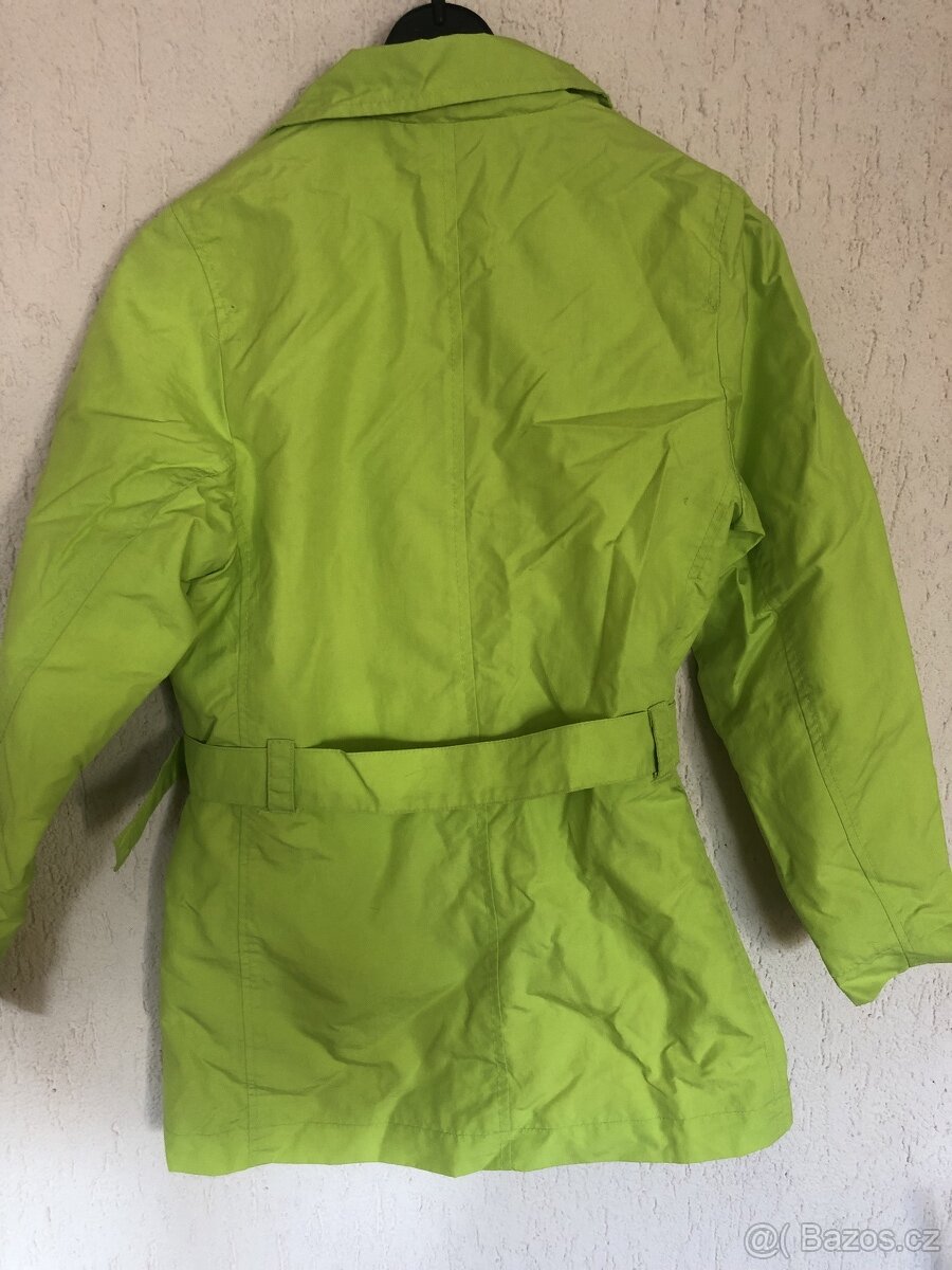 Kabátek, vel. 140/146 - 2