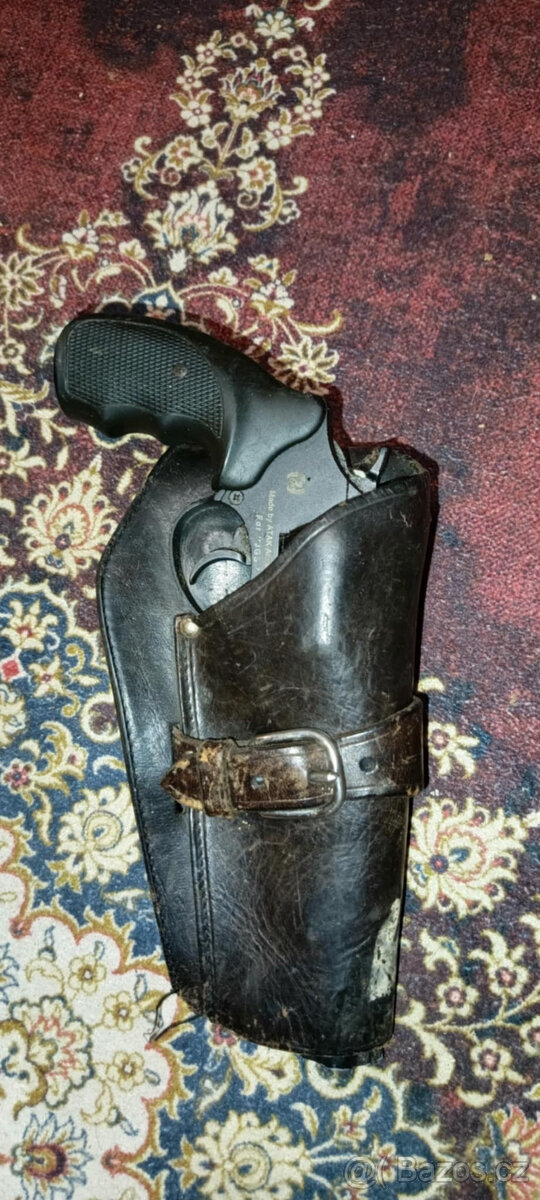 Kolt Flobertka - 2