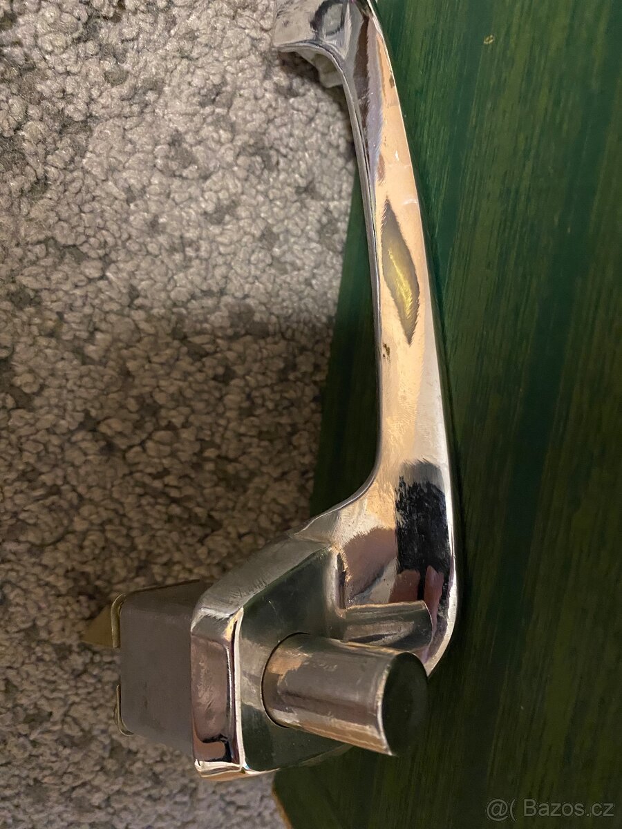 Klika Volha Gaz 24 - 2