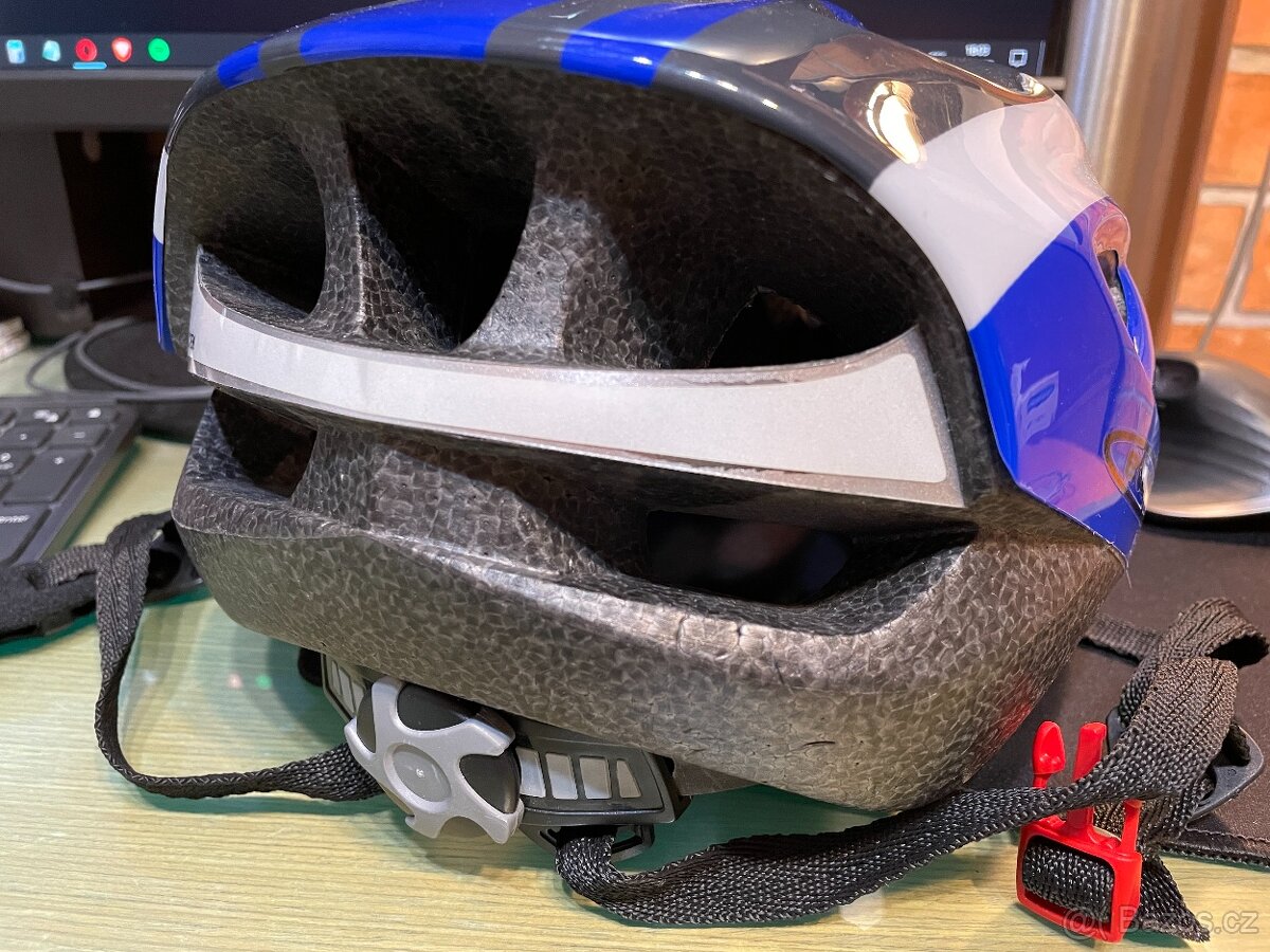 Cyklistická helma Etape Mirage - 2