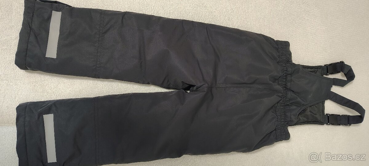 Oteplovačky F&F - 2