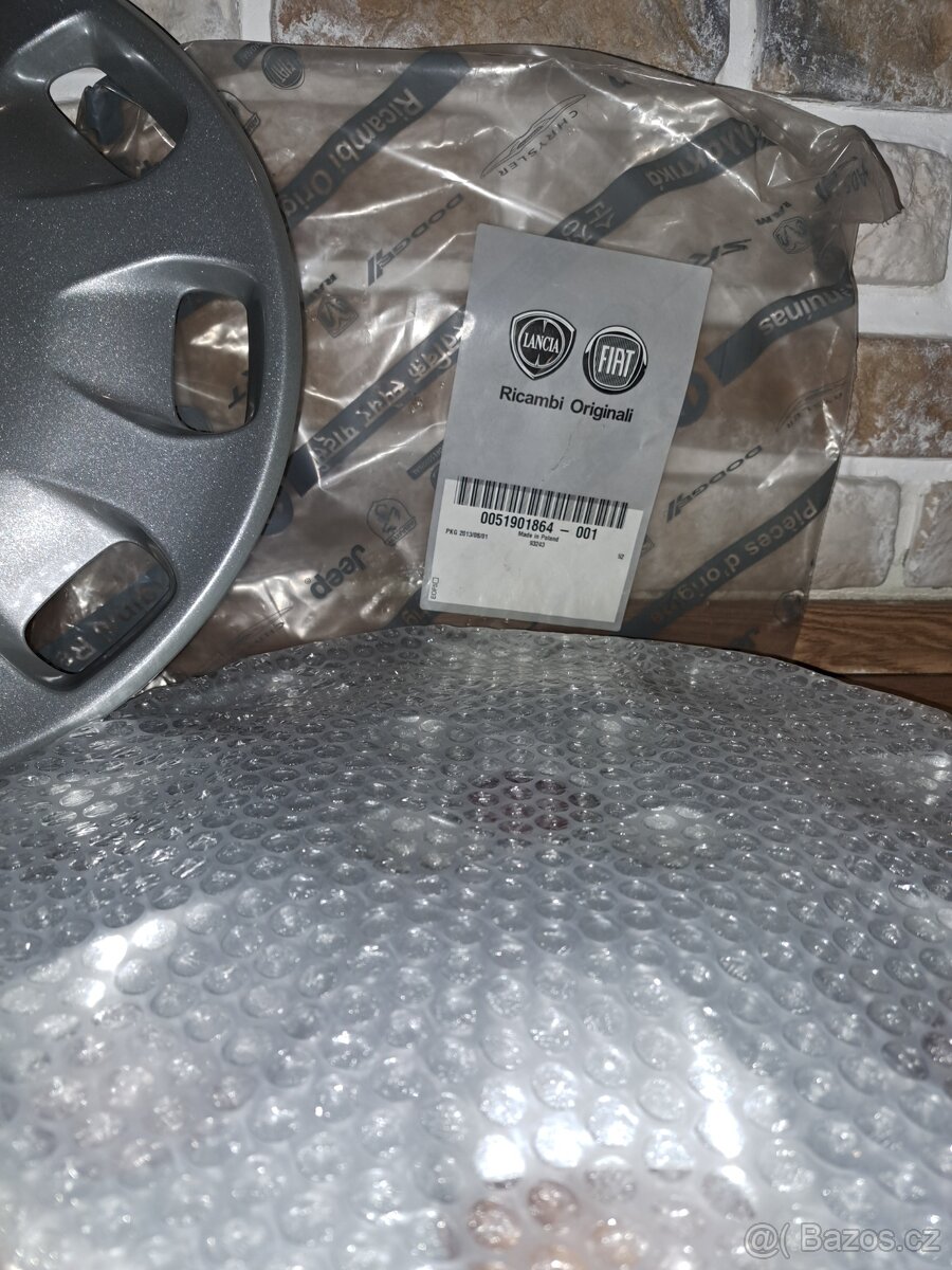 Fiat panda kryty kola - 2