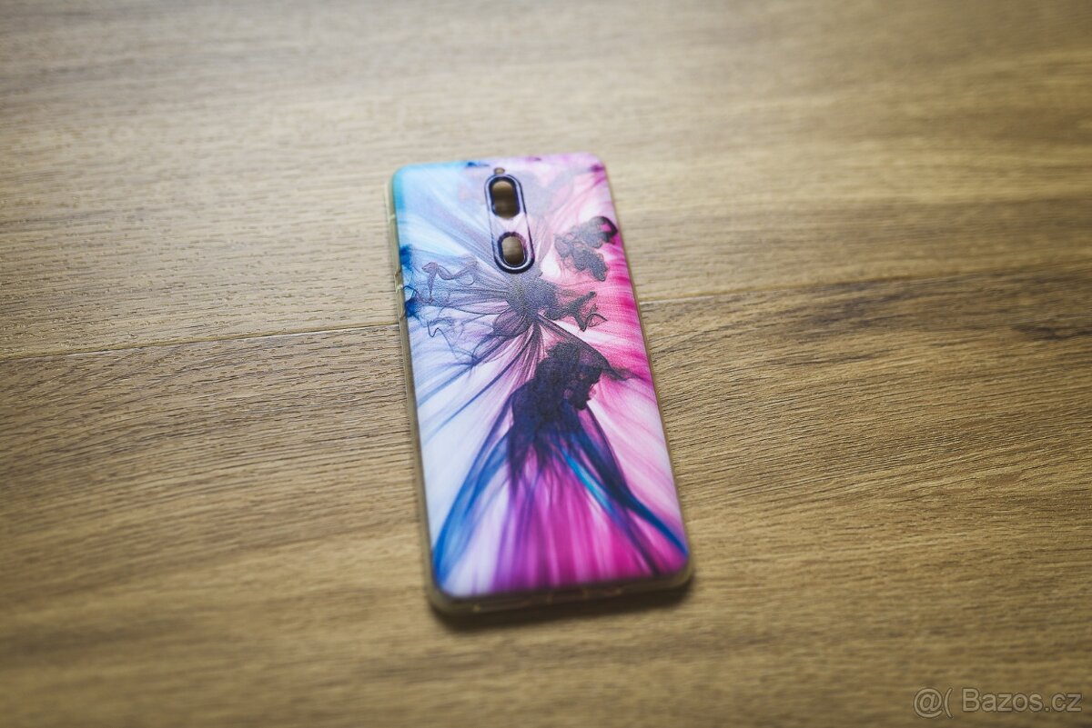 Nokia 8 nový kryt - 2