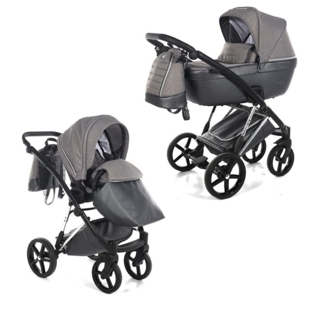 Jasmine Camino dvojkombinace - 2