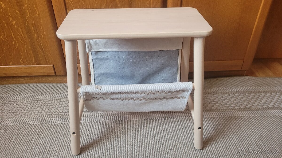 Stolec Vilto IKEA - 2