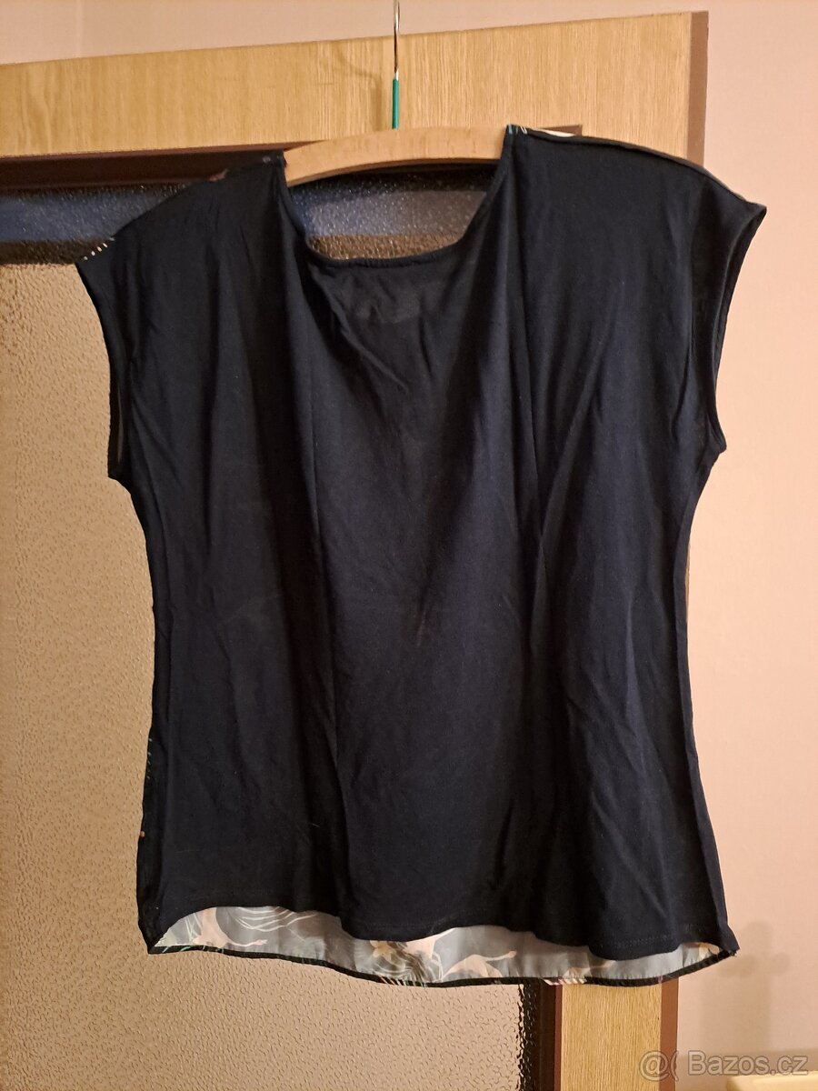 Volnočasová halenka vel.38/40 - 2