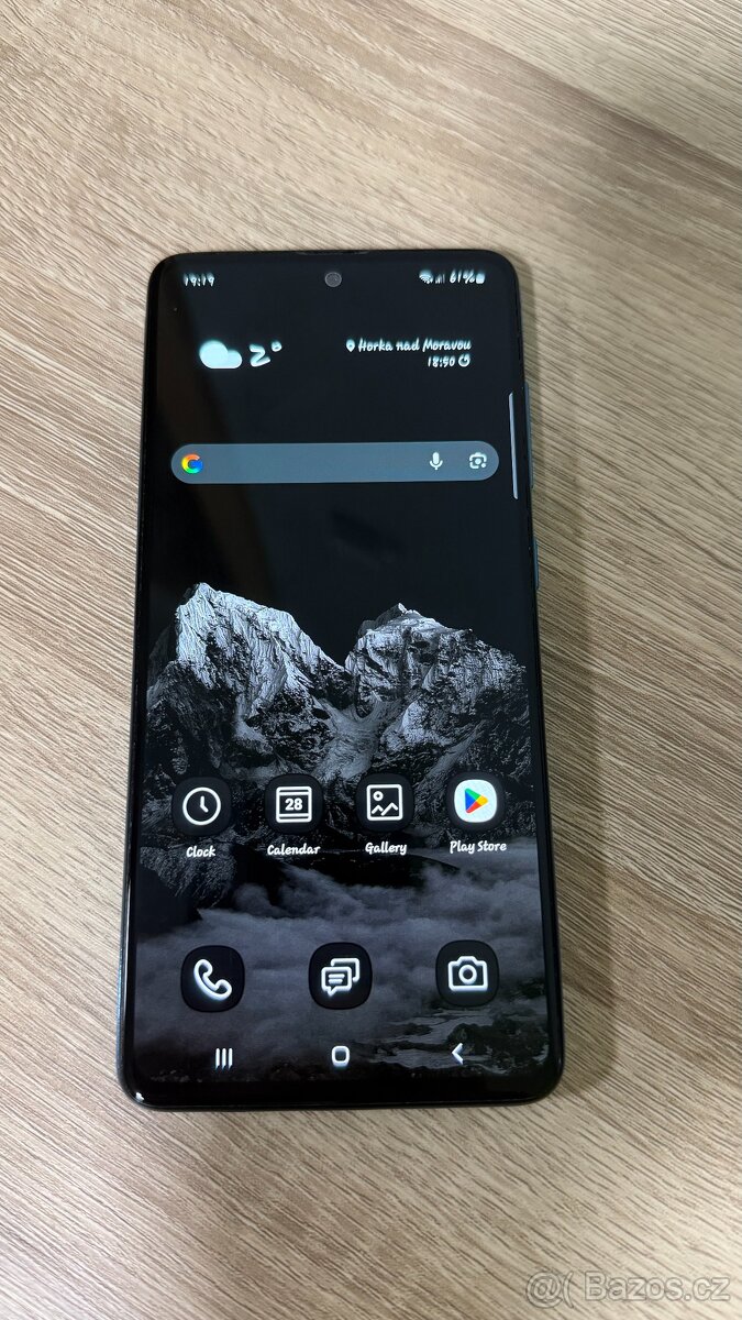 Samsung Galaxy A51 Dual SIM 128 GB - 2