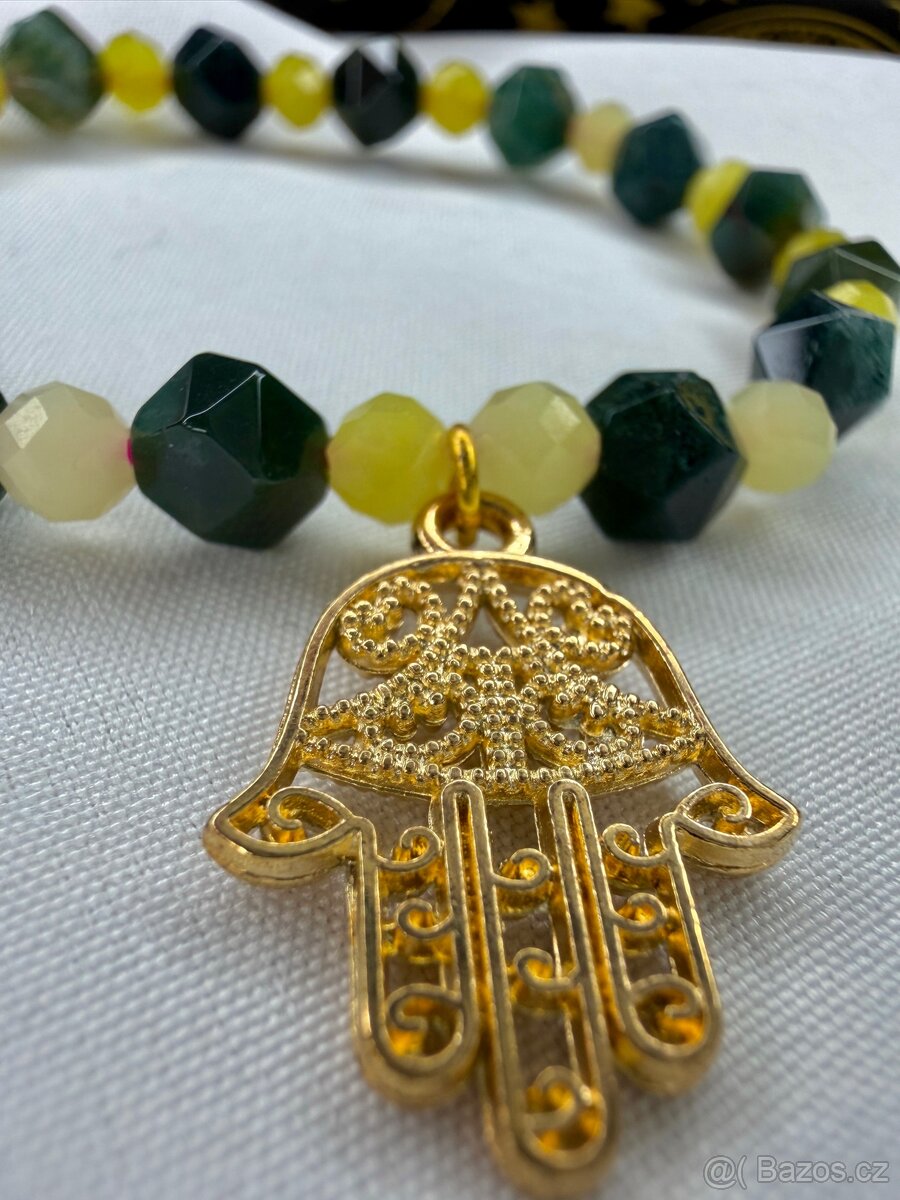 Náramek ochrana - 2