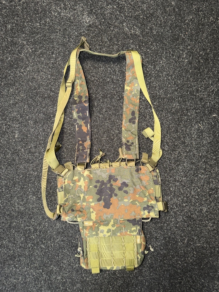 HELIKON Training Mini Rig - 2