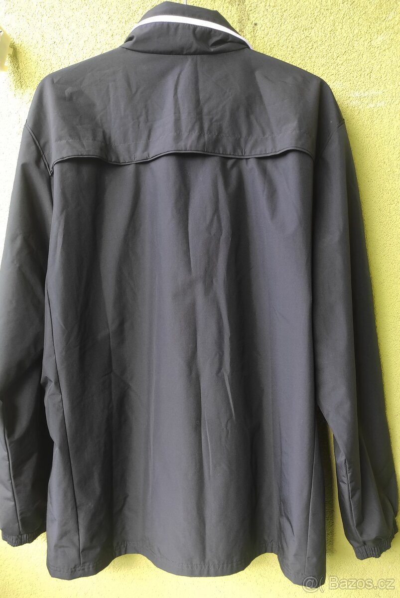 UNI jarní bunda - větrovka vel.2XL - 2