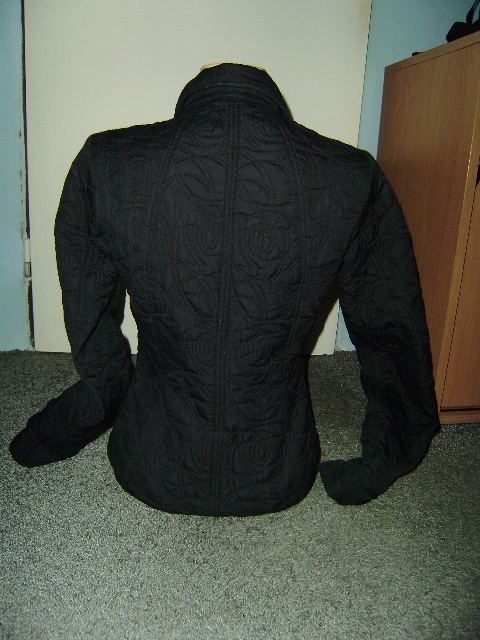 Prošívaná bunda Reserved vel. 36 / S - 2