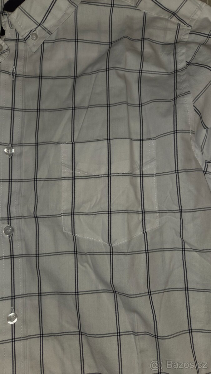 Košile pánská - 2