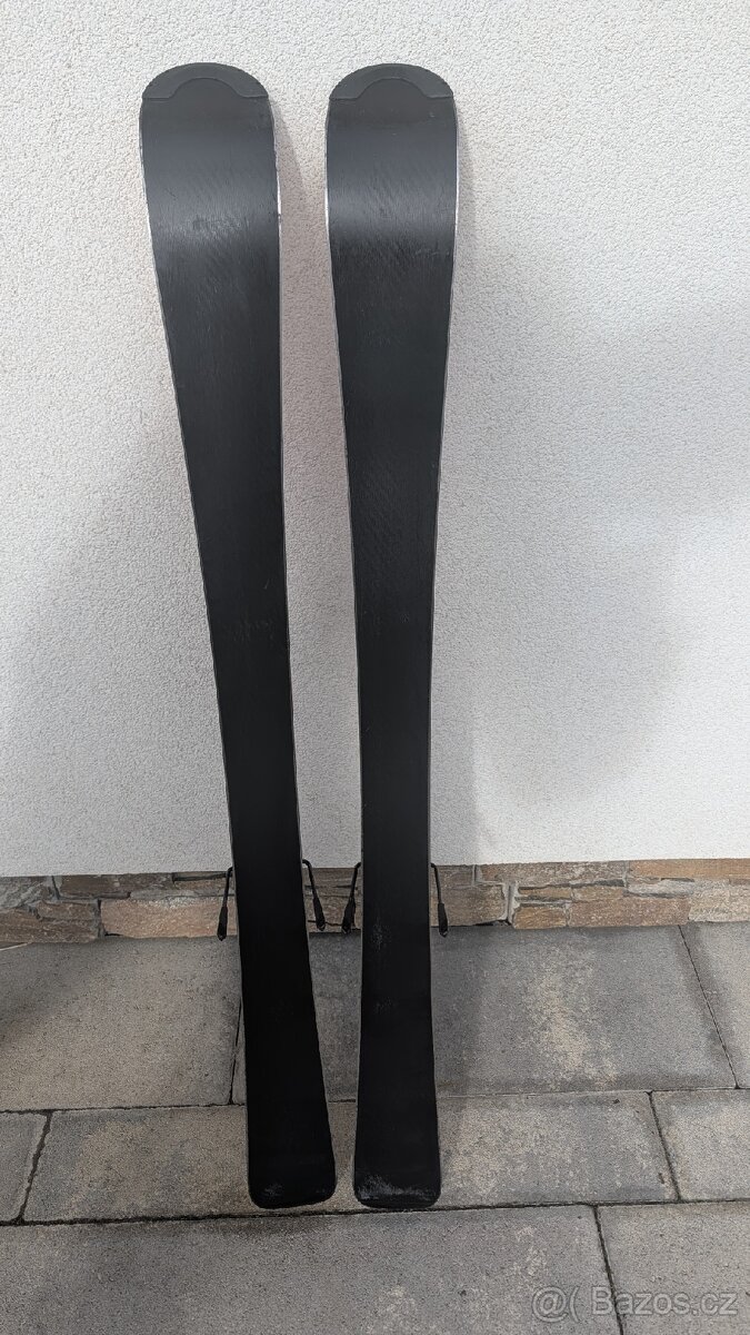 Dětské lyže Rossignol Hero 108cm R7 - 2