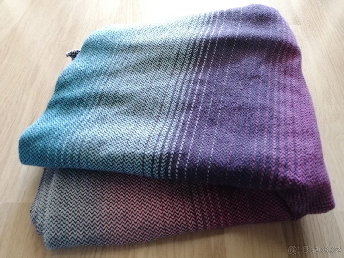 Šátek Madalo vel. 5 - 2