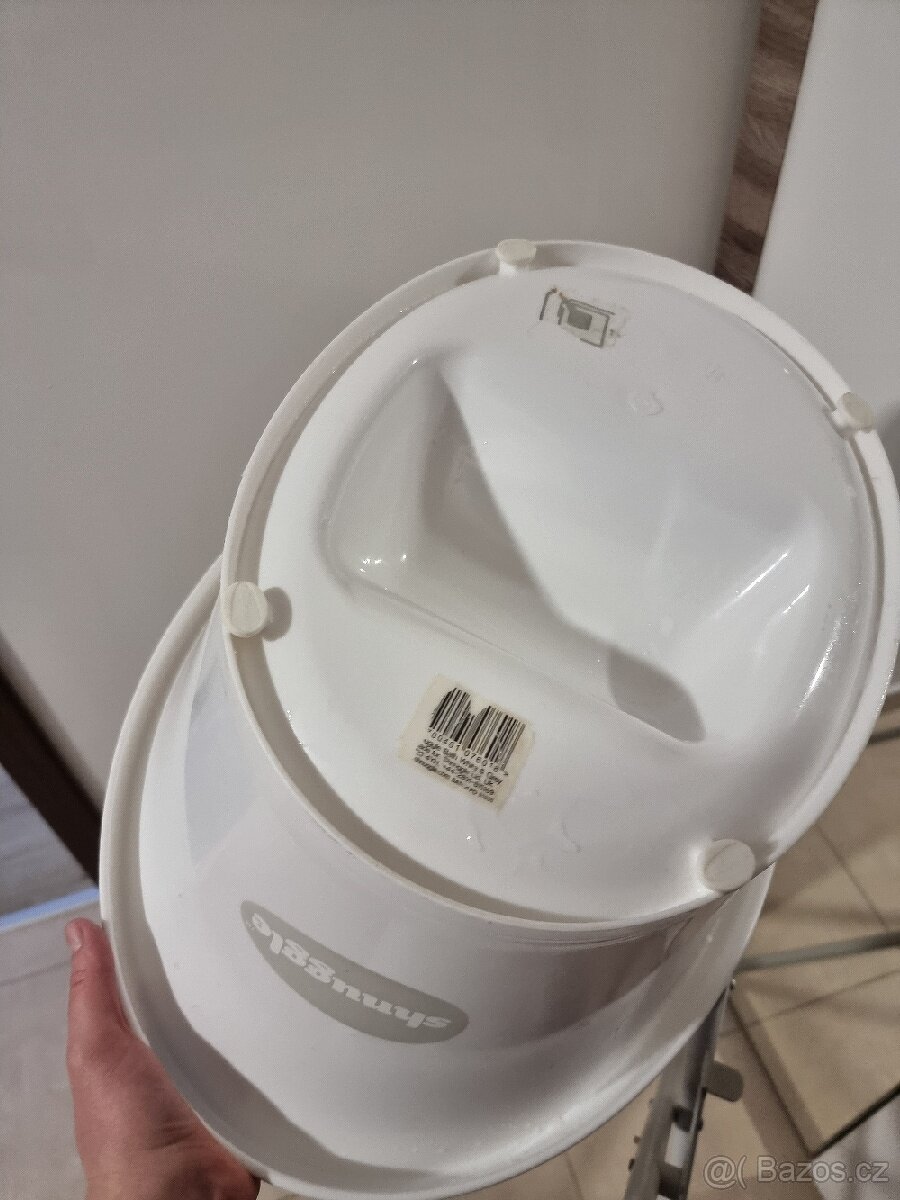 Vanička Shnuggle - 2