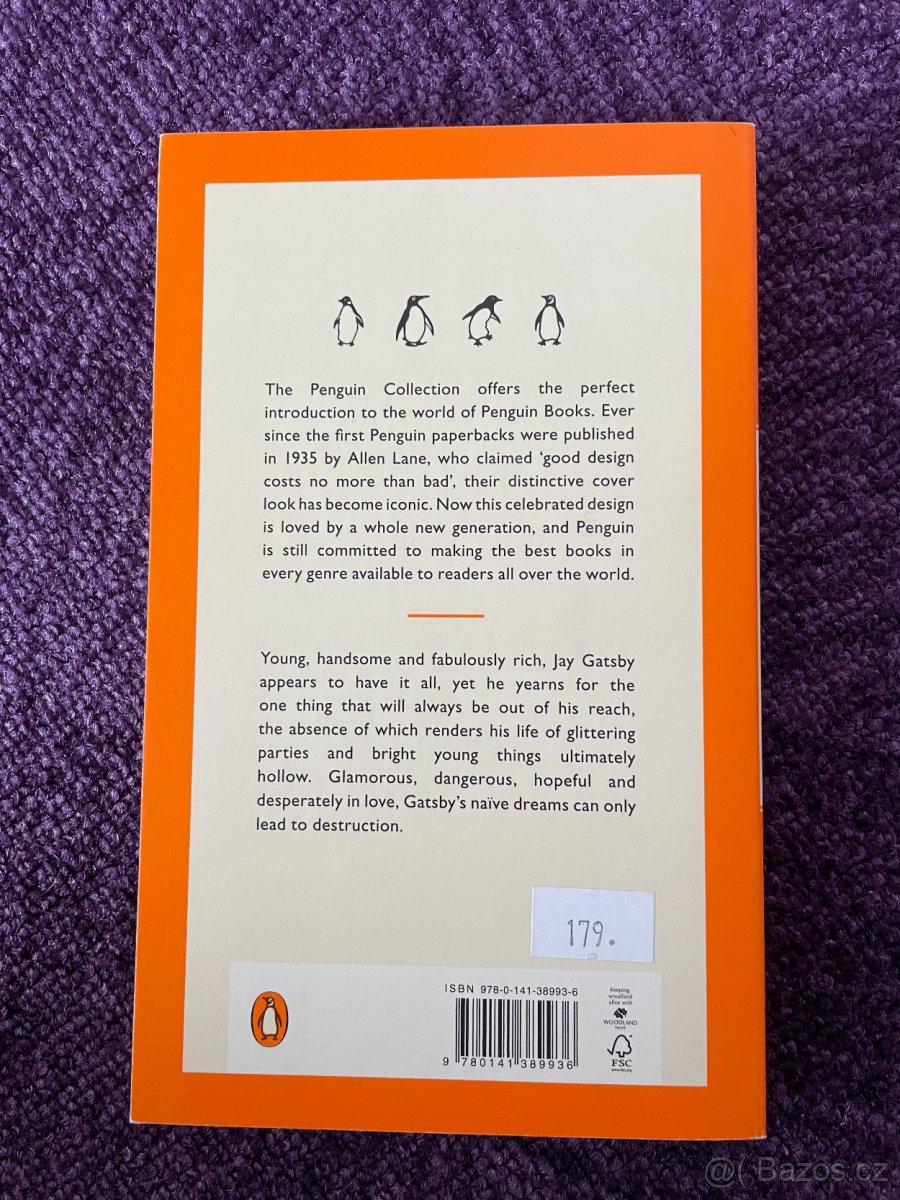 The Great Gatsby - 2