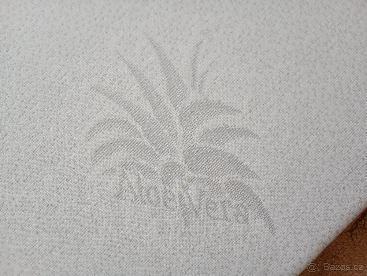 Topper na matraci ( přistýlka) - 2