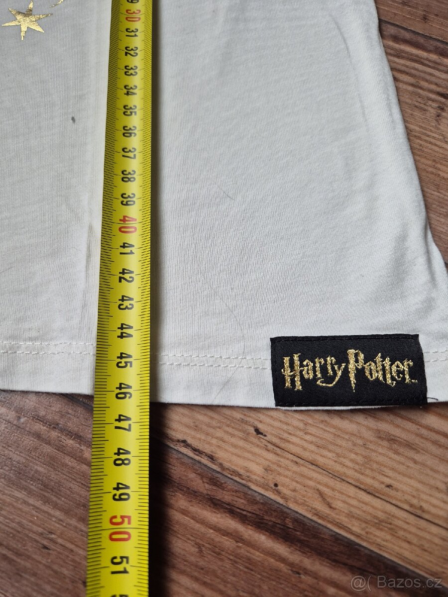 Tričko Harry Potter 158-164 - 2
