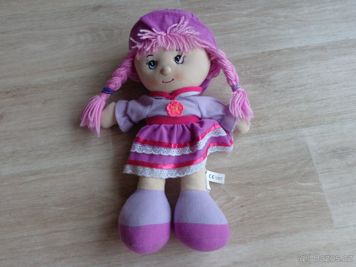 Hračky na baterky - 2