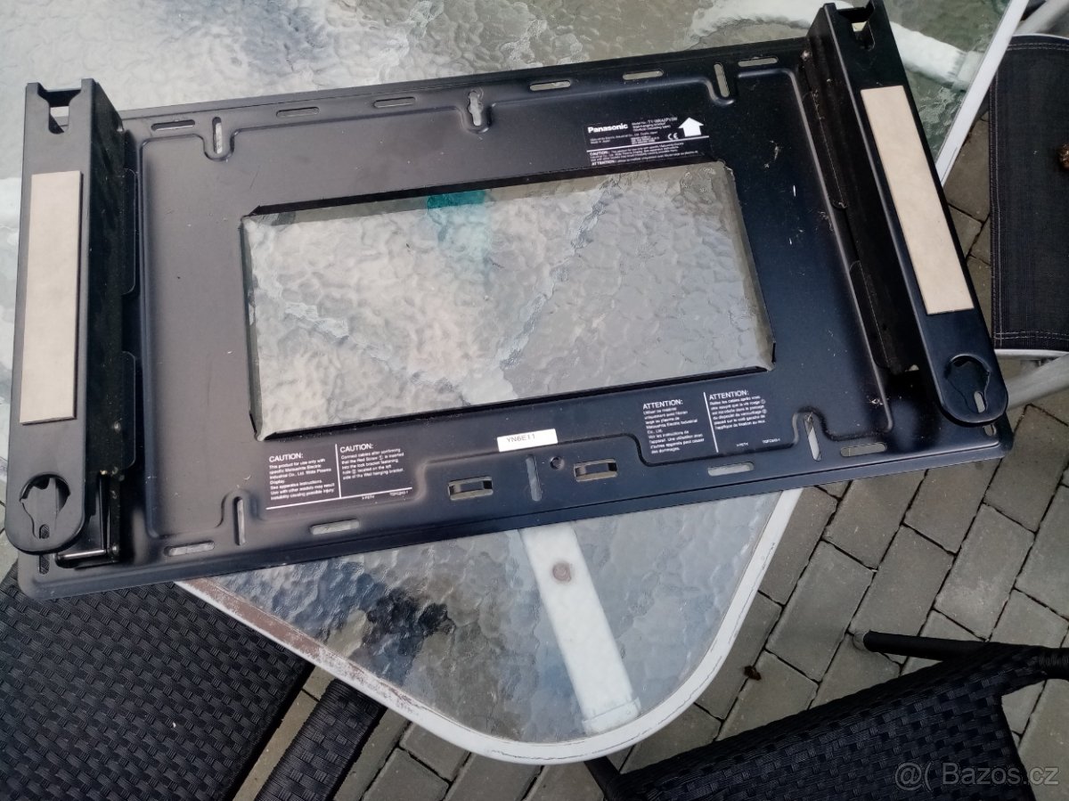 Nástěnný držák na TV - 2