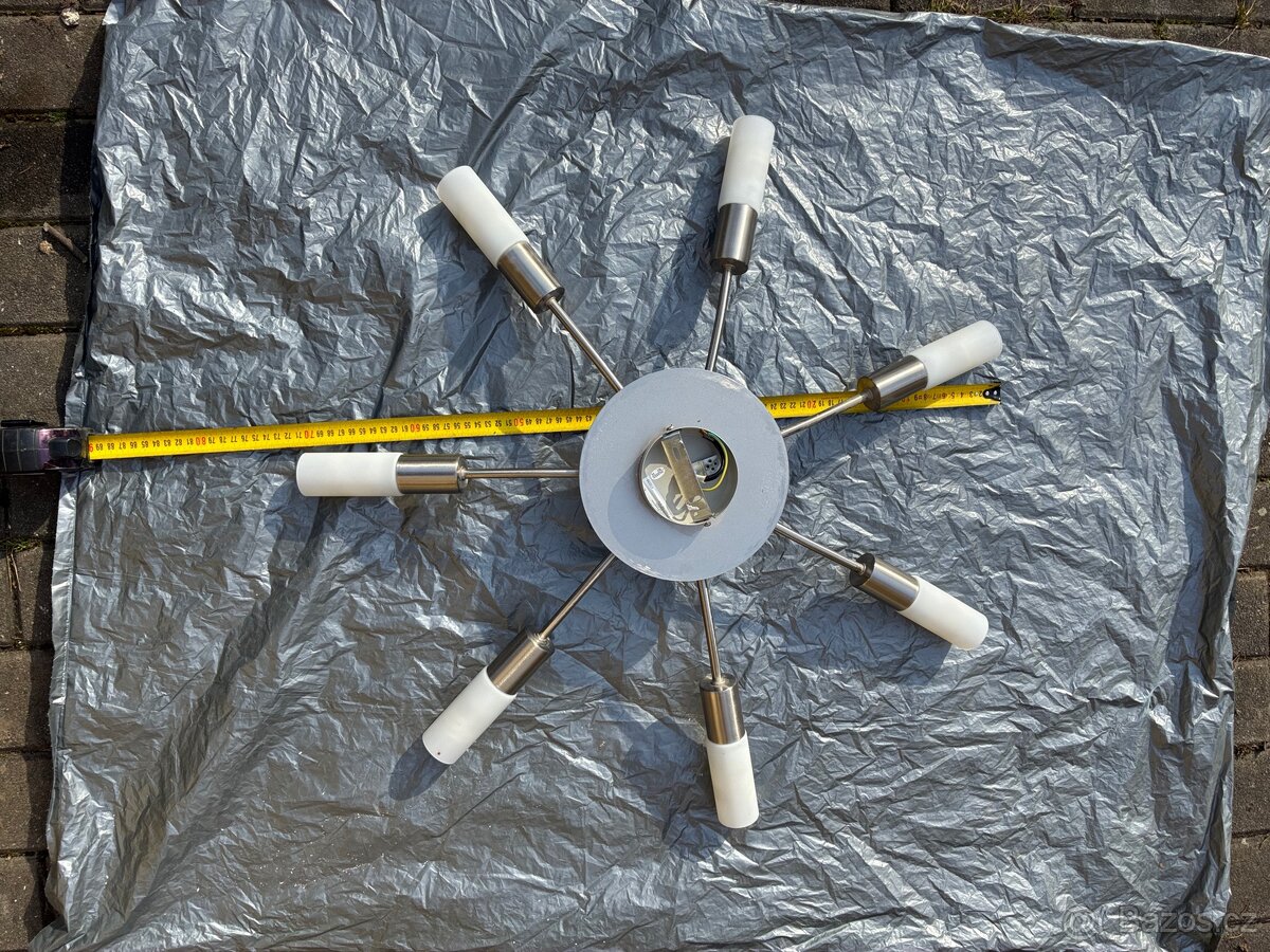 Stropní svítidlo - 2