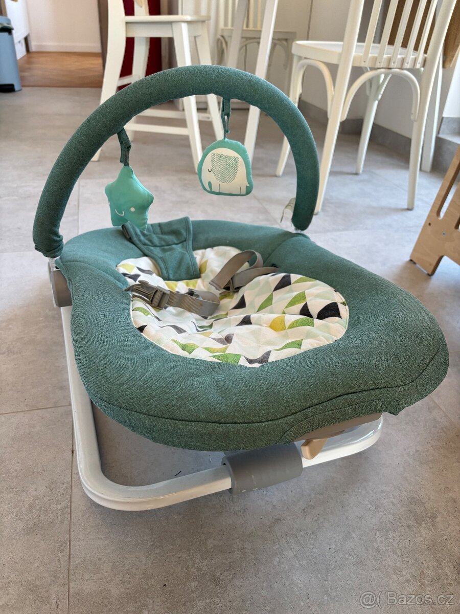 Houpátko Zopa Relax - 2