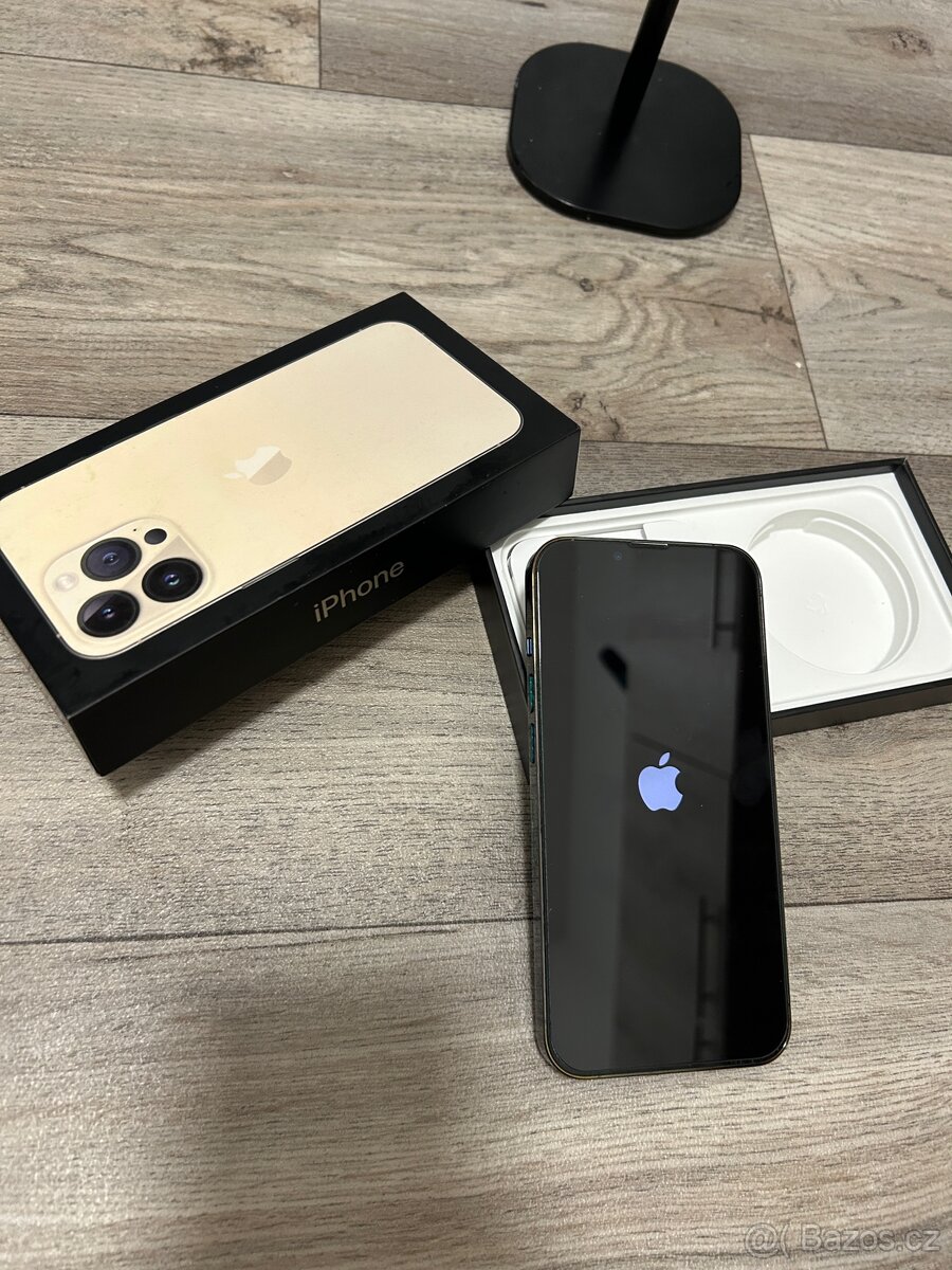 iPhone 13 pro - 2