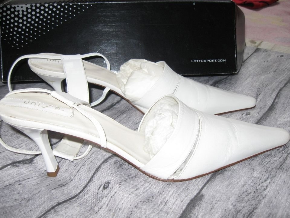 Lodičky společenské nebo svatební - 2