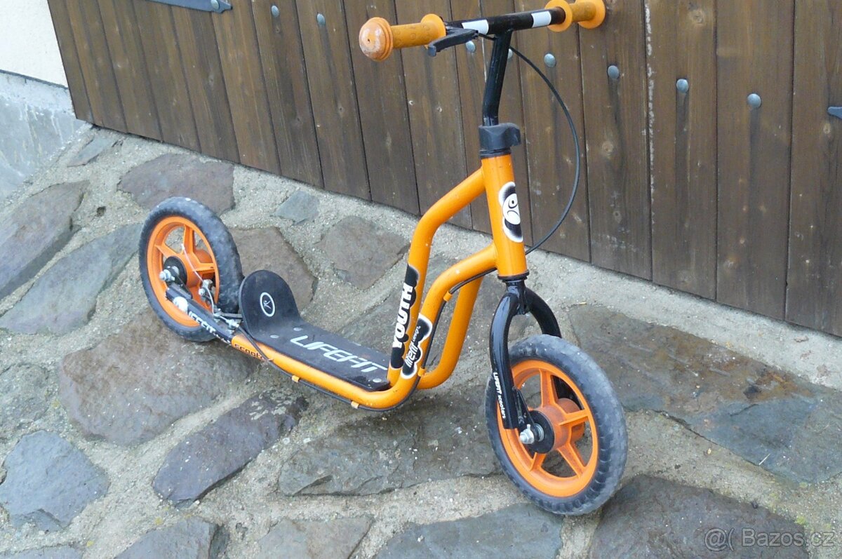 Dětská koloběžka - 2