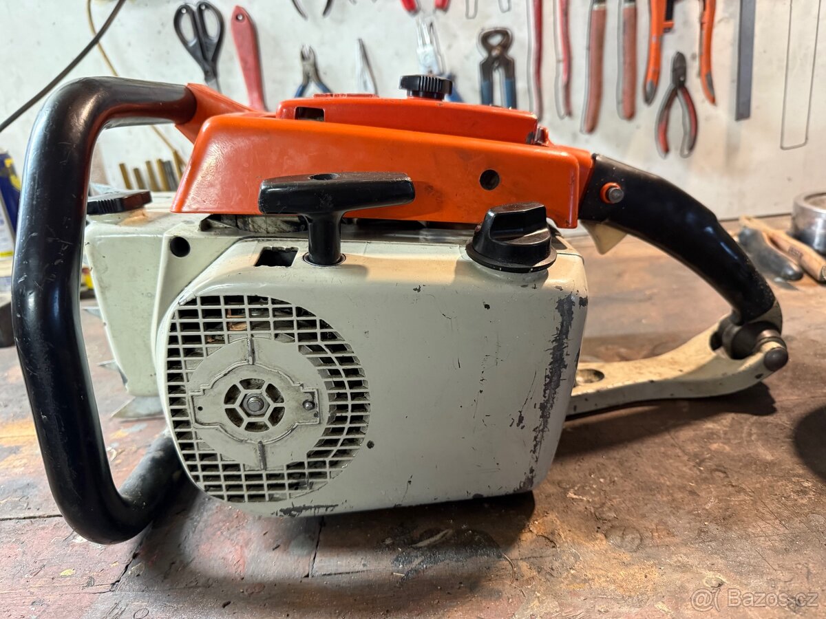 Stihl 050 AV - 2