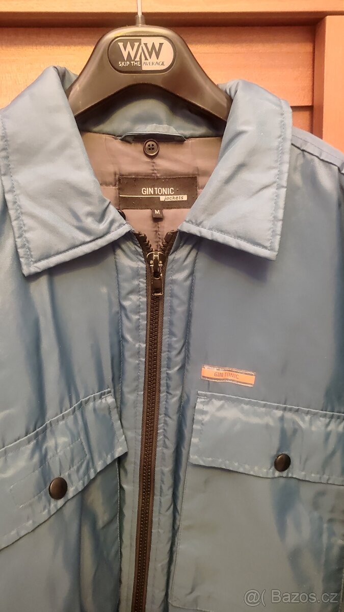 Zimní bunda Gin Tonic - 2