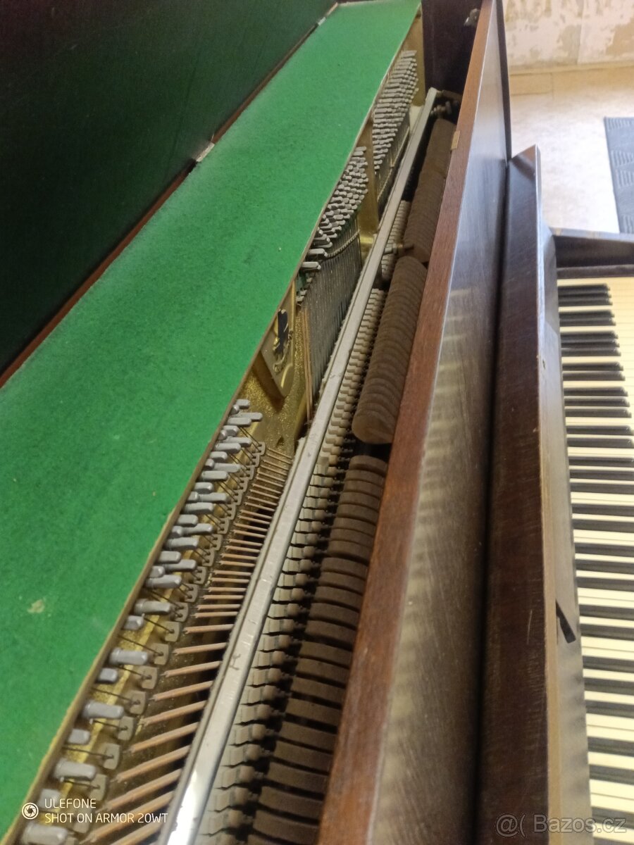 Piano - 2