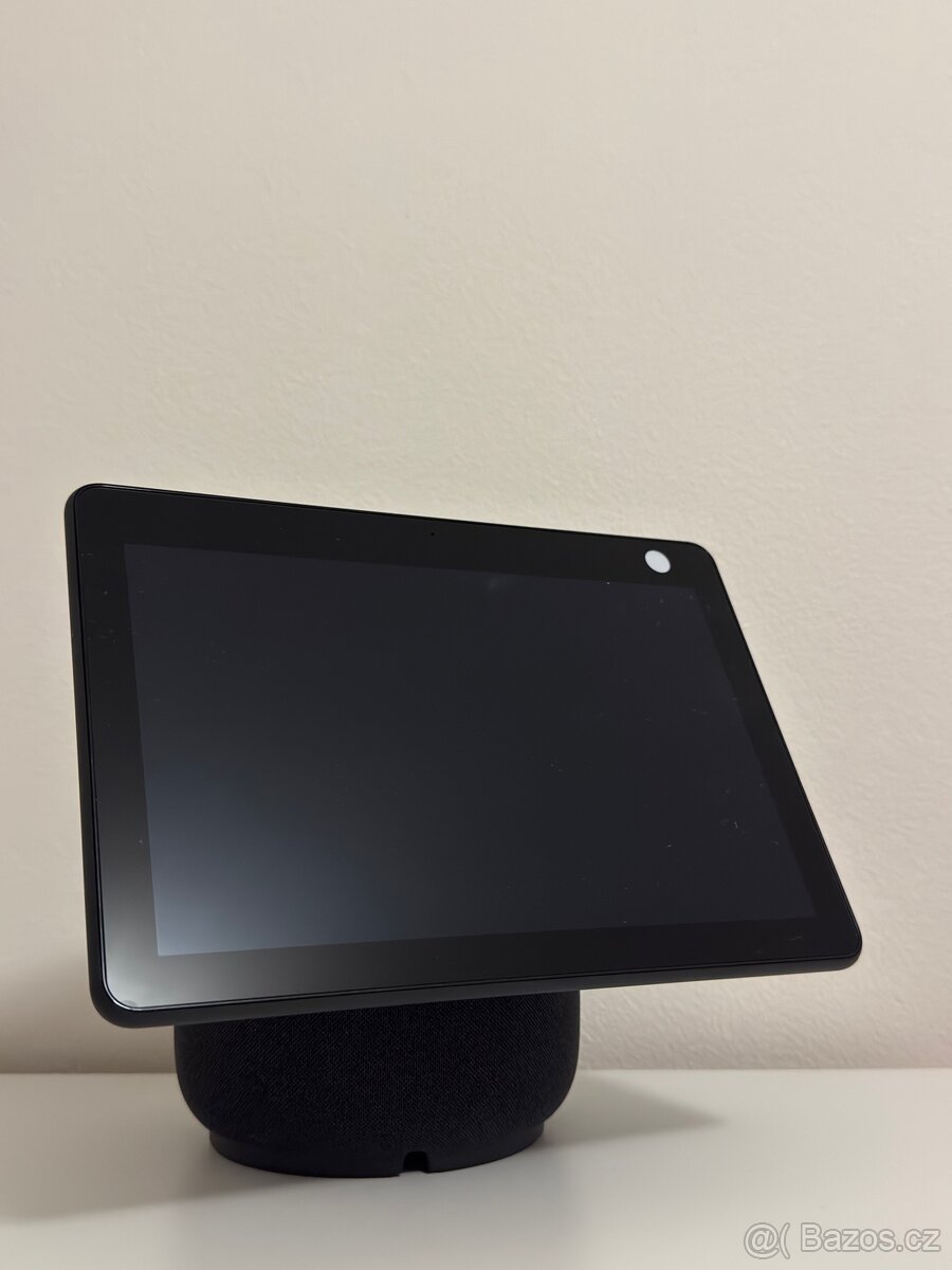 Alexa - echoshow 10 - 2