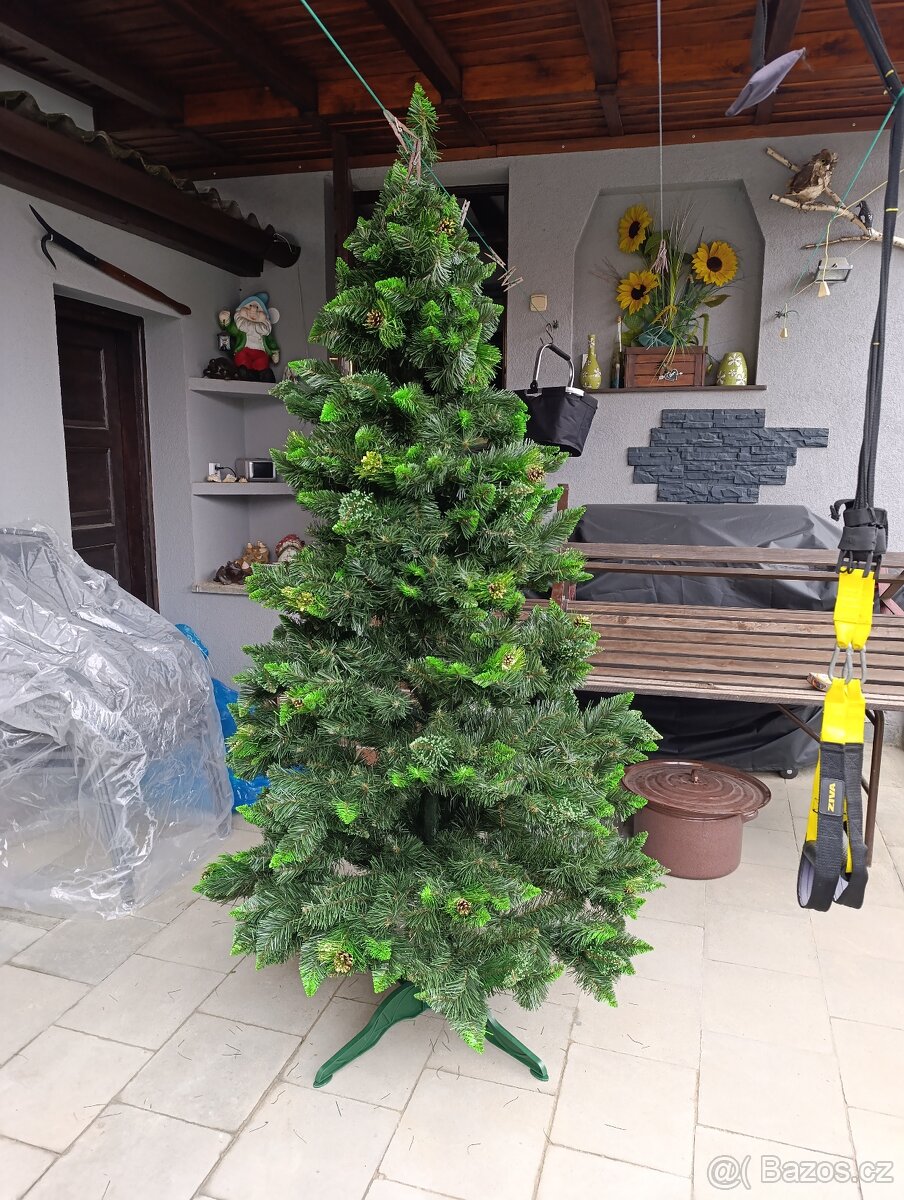 Vánoční stromeček - 2