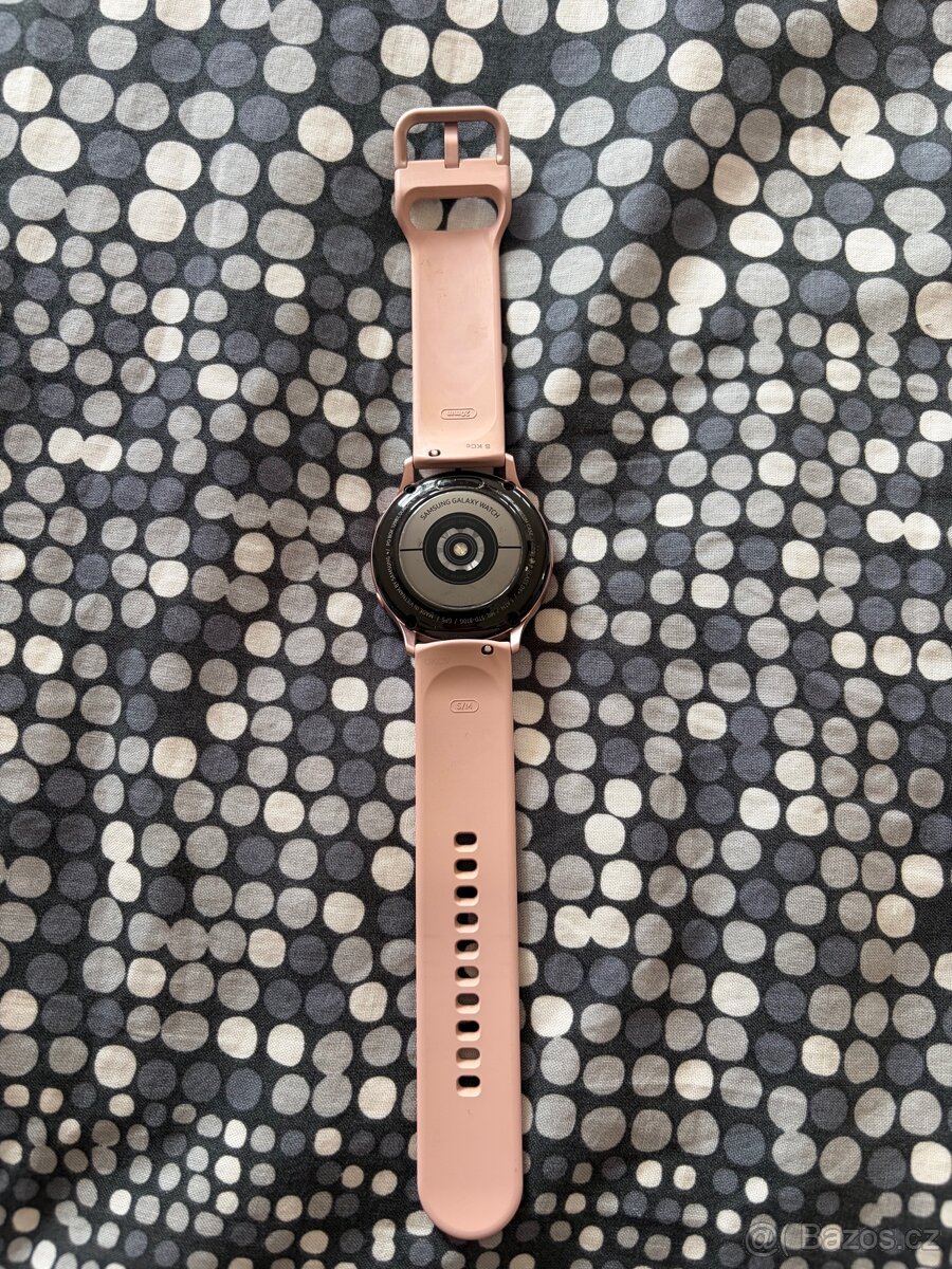 SAMSUNG GALAXY WATCH ACTIVE 2 - 2