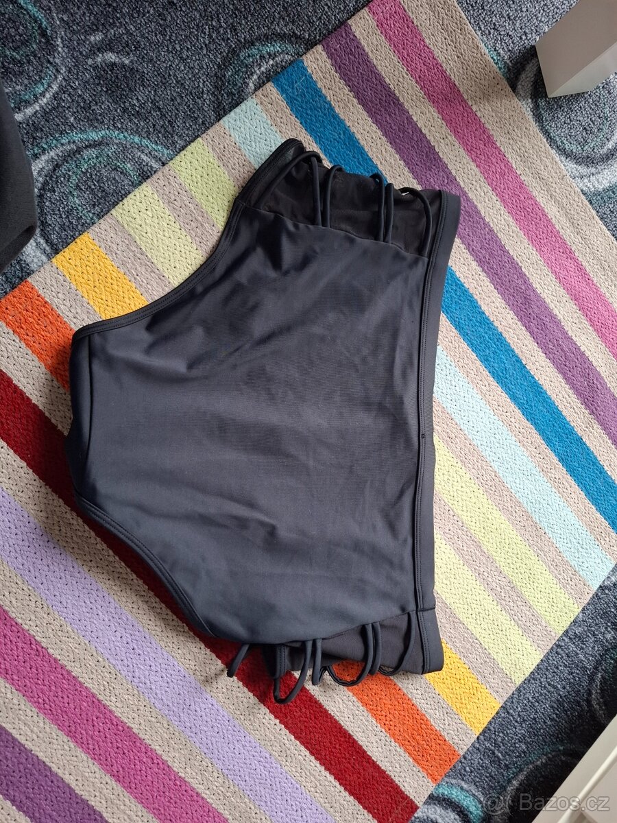 Menstruační plavkové kalhotky - 2