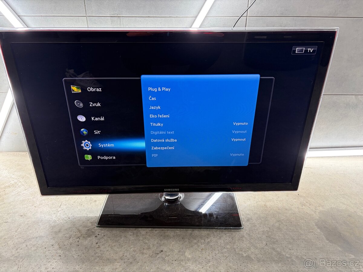 TELEVIZE SAMSUNG 94cm - 2