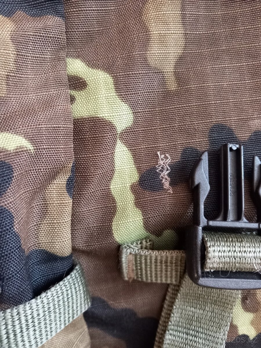 Batoh pro průzkumníky - 2