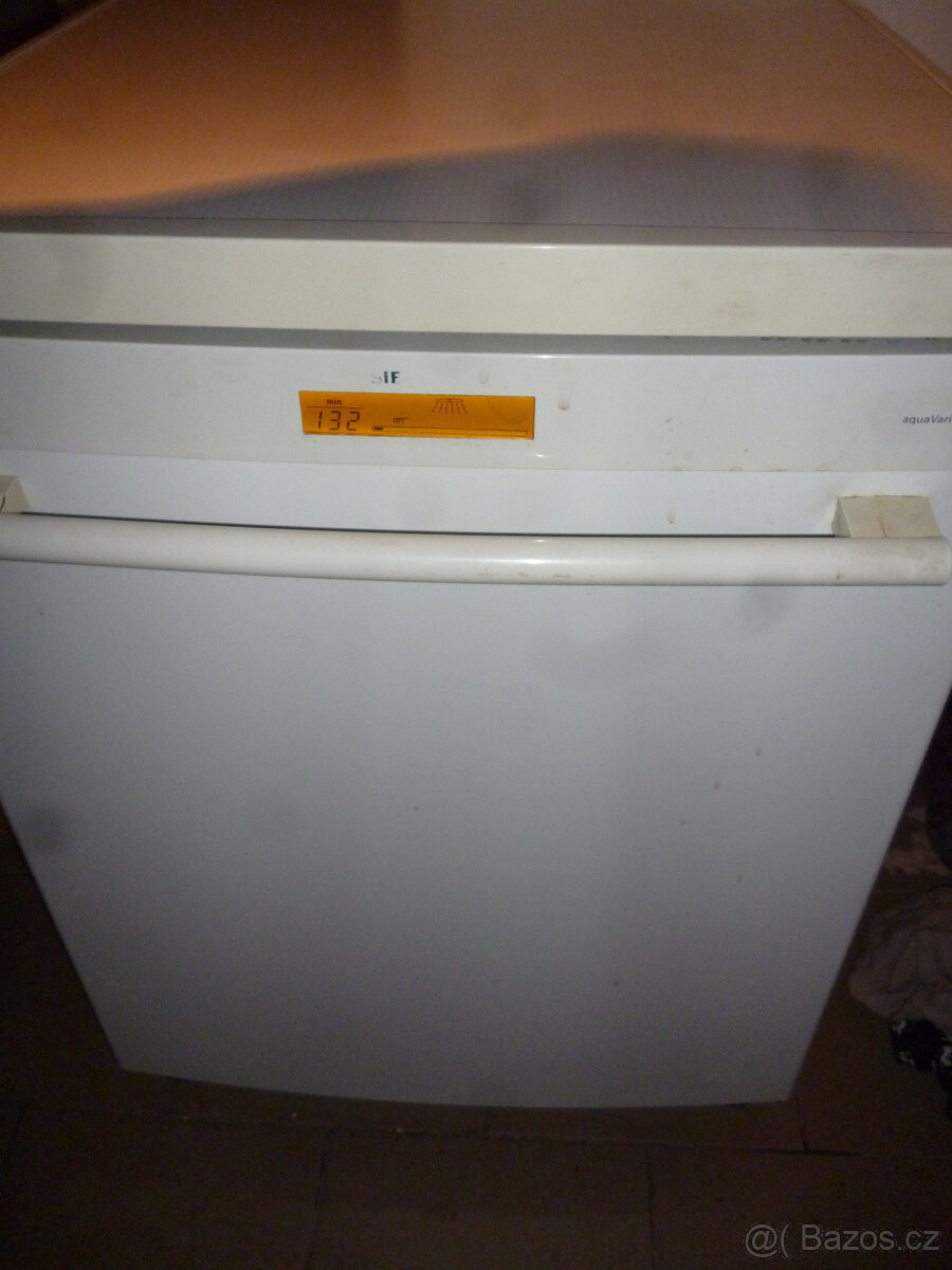 myčka nádobí siemens, š-60cm - 2