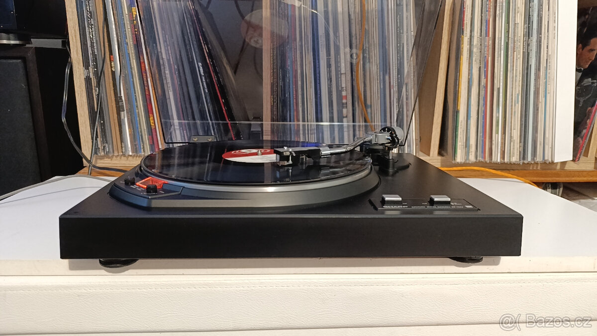SHARP RP-1144H Stereo Record Player / Auto Return - 2