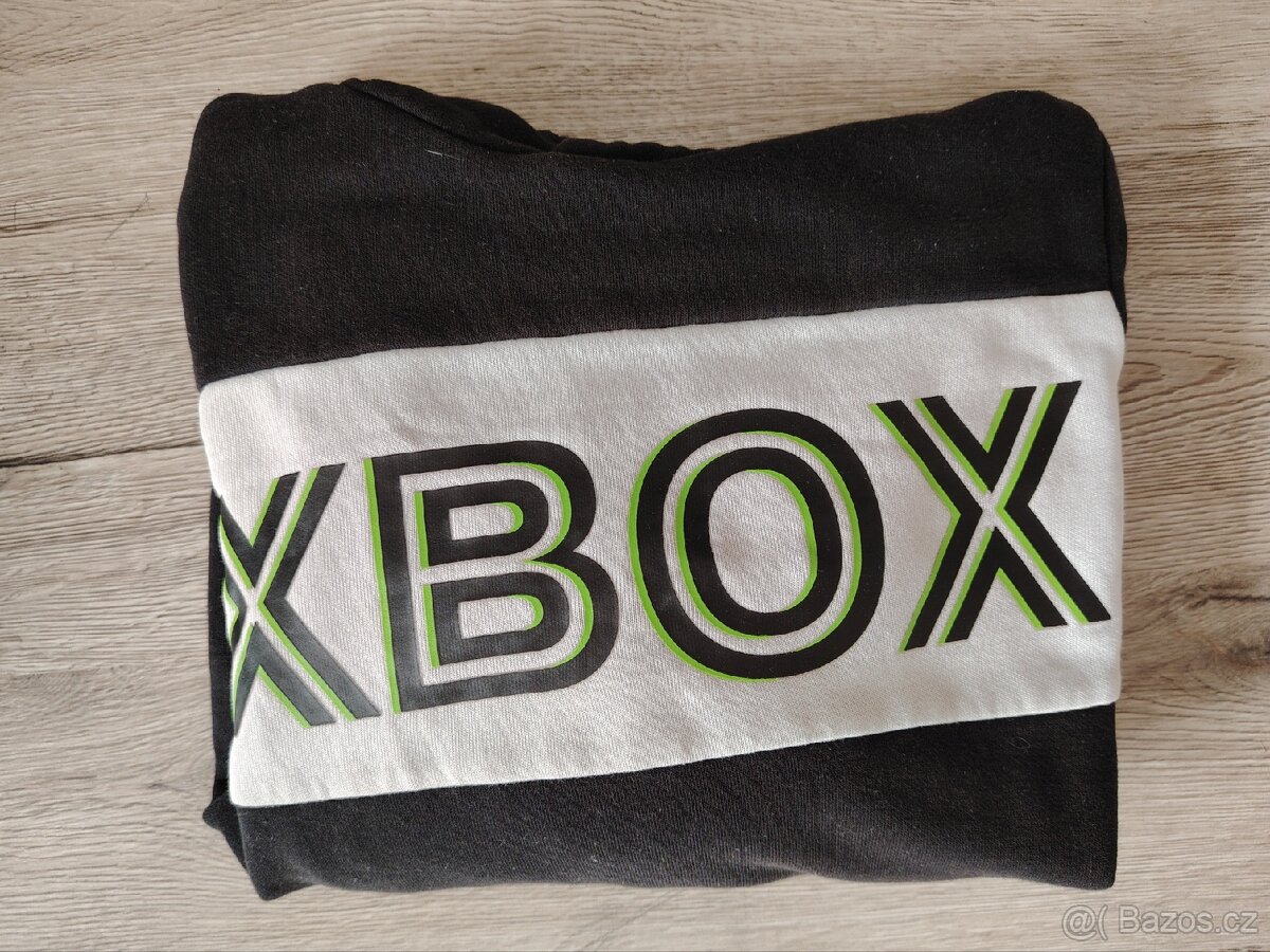 Chlapecká mikina 134 - 2