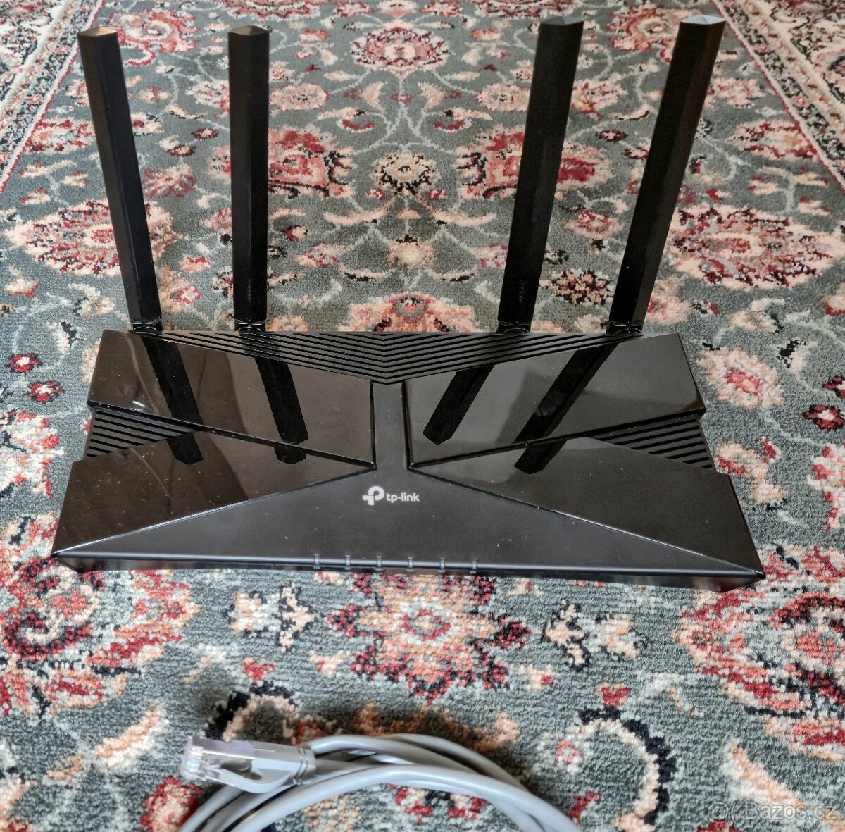 Router TP-link Archer AX300 - 2