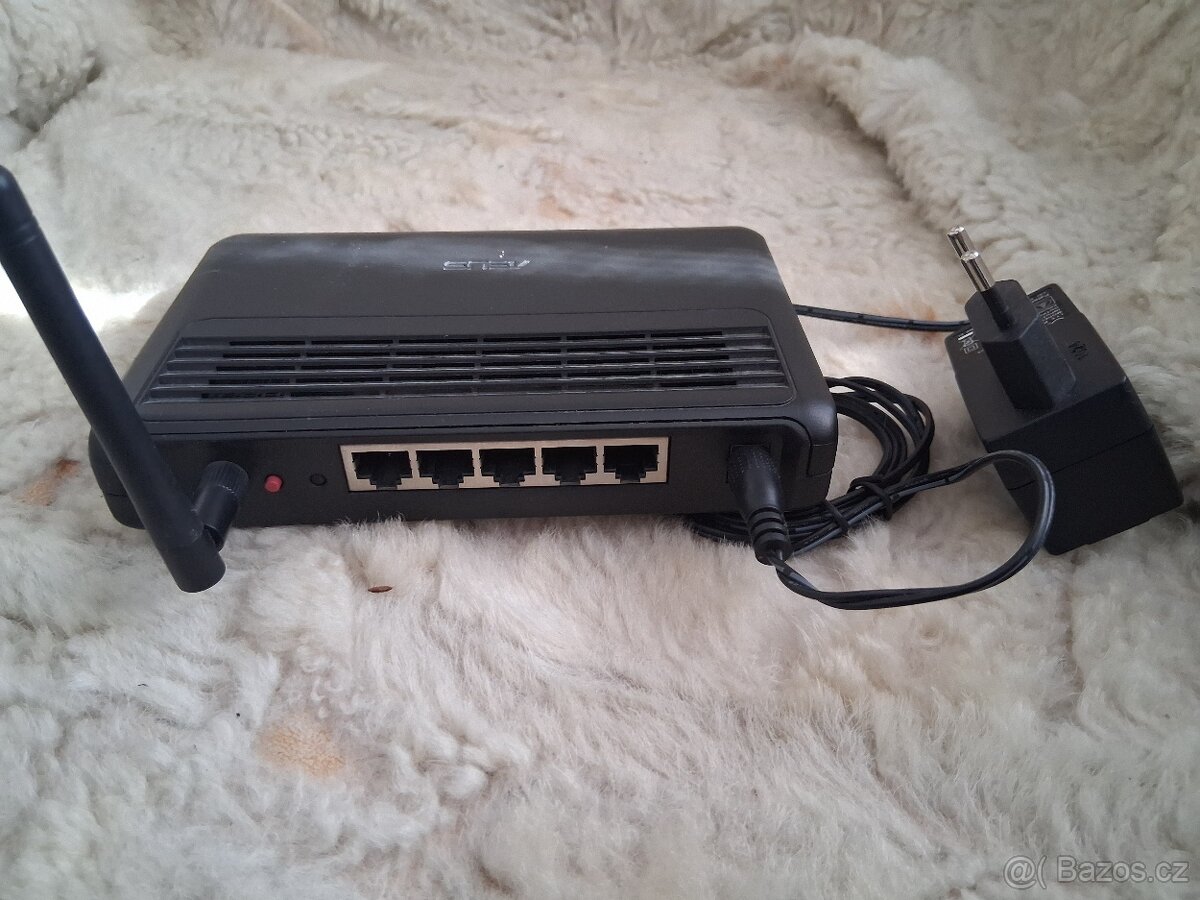ASUS Router - 2
