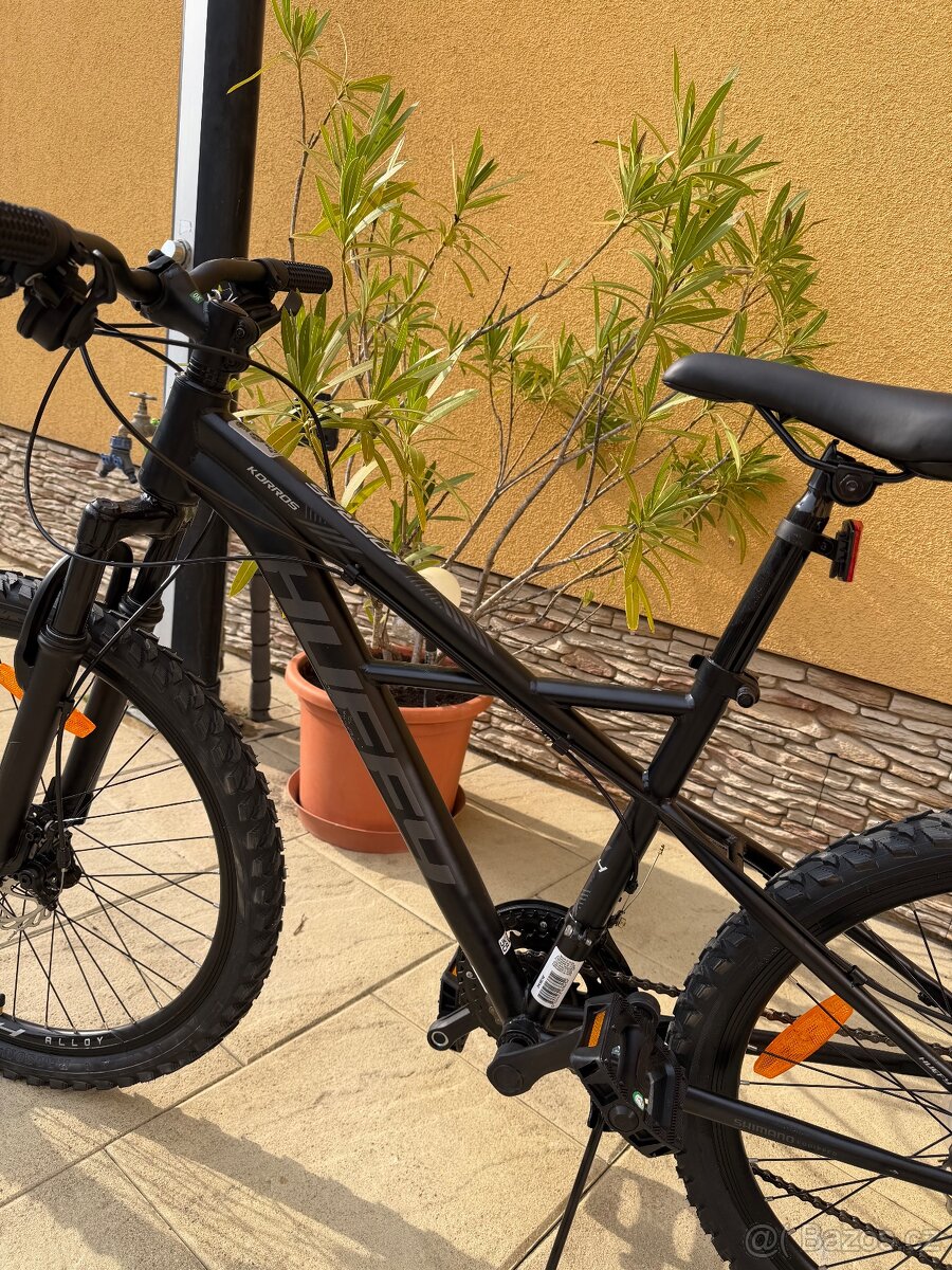 Prodám horské kolo - 2