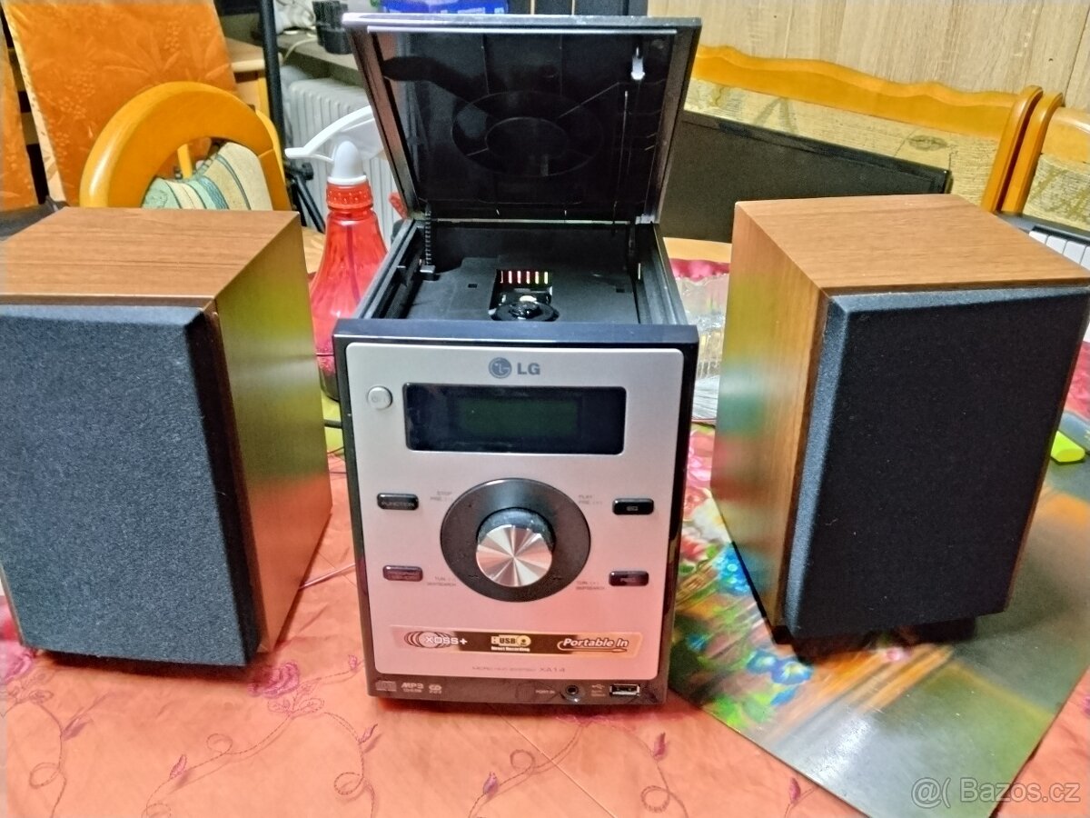 LG players - 2