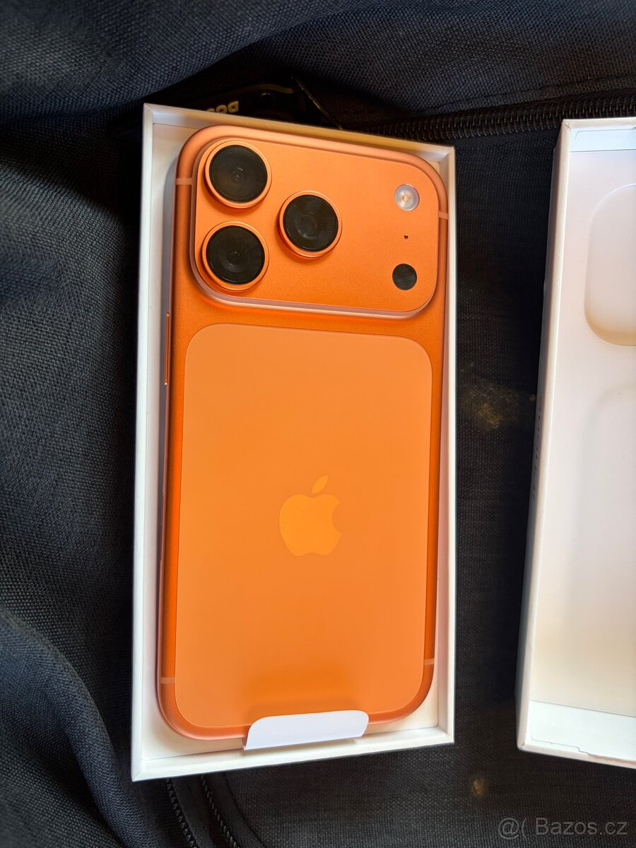 IPhone 17 pro 512gb - 2